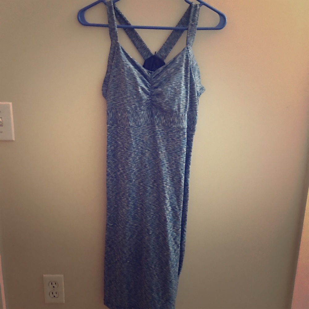 Women's dress
